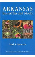 Arkansas Butterflies and Moths