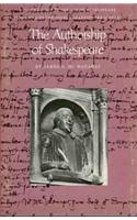 Authorship Of Shakespeare