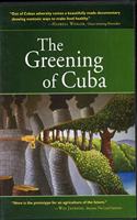 Greening of Cuba