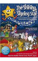 The Shining, Signing Star