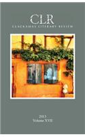 Clackamas Literary Review XVII
