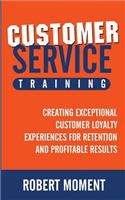 Customer Service Training