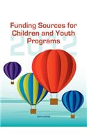 Funding Sources for Children and Youth Programs 2012