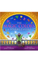 The Magic Colors of Sparkleshire