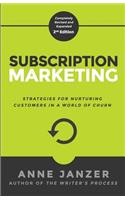 Subscription Marketing