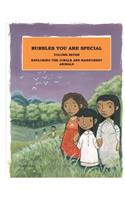 Bubbles You Are Special Volume 7