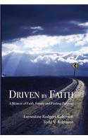 Driven by Faith