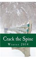 Crack the Spine