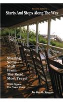 Starts And Stops Along The Way Second Edition