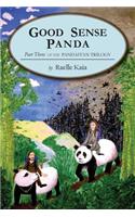 Good Sense Panda