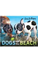 Dogs on the Beach