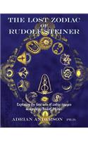 The Lost Zodiac of Rudolf Steiner