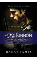 McKinnon The Beginning