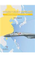 Modern Chinese Warplanes: Chinese Naval Aviation - Aircraft and Units