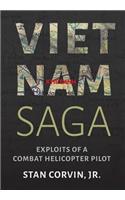 Vietnam Saga