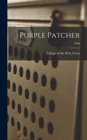 Purple Patcher; 1930