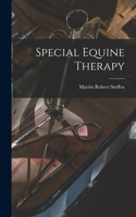 Special Equine Therapy