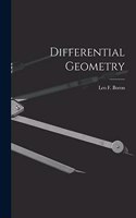 Differential Geometry