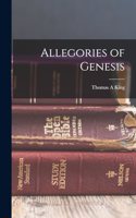 Allegories of Genesis