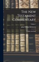 New Testament Commentary