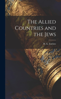 Allied Countries and the Jews