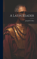 Latin Reader