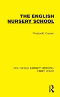 English Nursery School