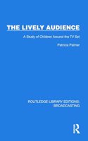 The Lively Audience