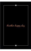 Another happy day