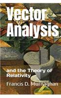 Vector Analysis