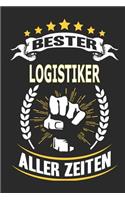 Bester Logistiker aller Zeiten