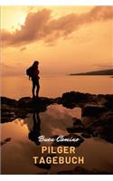 Pilger Tagebuch - Buen Camino