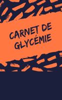 Carnet de Glycémie