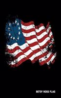 Betsy Ross Flag
