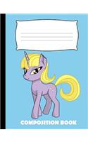 Composition Book