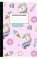 Compostion Notebook