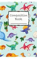 Composition Book