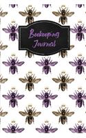 Beekeeping Journal