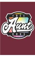 Free Aunt Hugs