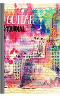 Guitar Journal