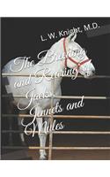 The Breeding and Rearing of Jacks, Jennets and Mules