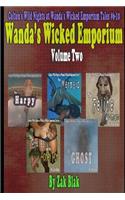 Wanda's Wicked Emporium Volume Two