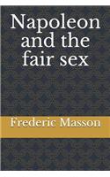 Napoleon and the fair sex