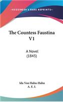 The Countess Faustina V1