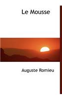 Le Mousse