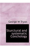 Sturctural and Systematic Conchology