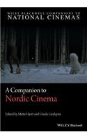 A Companion to Nordic Cinema