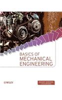 Basics of Mechanical Engineering Precise