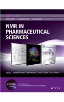 NMR in Pharmaceutical Sciences