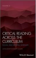 Critical Reading Across the Curriculum, Volume 2